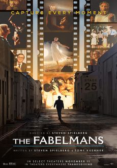 "The Fabelmans" (2022) 1080p.WEB-DL.x264-FLUX