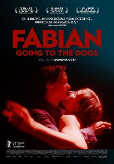 "Fabian: Going to the Dogs (2021) 1080p.WEB.h264-SKYFiRE