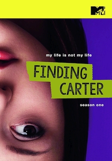 "Finding Carter" [S01] DVDRip.x264-SPRiNTER