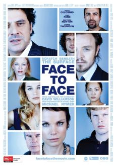 "Face to Face" (2011) DVDRip.XviD-aAF