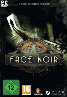 "Face Noir: The Cat with the Jade Eyes" (2012) -SKIDROW