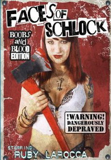 "Faces of Schlock" (2009) DVDRip.XviD-zAc