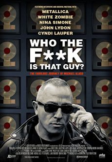 "Who the Fuck is That Guy? (...)" (2017) WEBRip.x264-RARBG