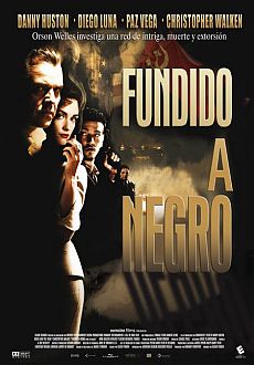 "Fade to Black" (2006) DVDRip.XviD-FRAGMENT