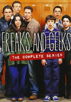 "Freaks and Geeks" [S01] WS.BDRip.x264-REWARD