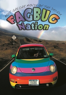 "Fagbug Nation" (2014) WEBRip.x264-RARBG