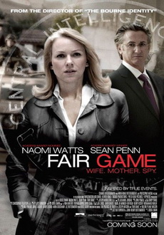 "Fair Game" (2010) DVDSCR.XViD.AC3-T0XiC-iNK