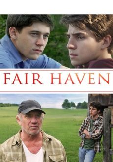 "Fair Haven" (2016) HDTV.x264-REGRET