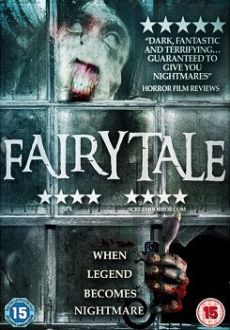 "Fairytale" (2012) DVDRiP.XViD-TASTE