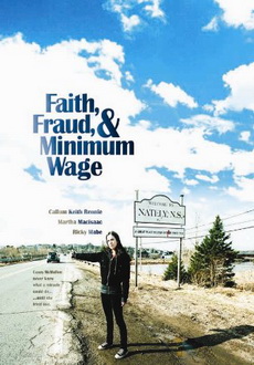 "Faith, Fraud, & Minimum Wage" (2010) DVDRip.XviD-MADiSON