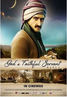 "God’s Faithful Servant Barla" (2011) DVDRip.XviD.AC3-MeRCuRY