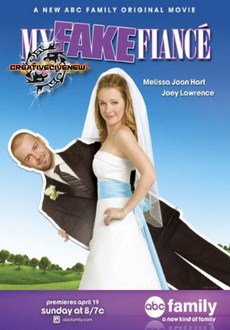 "My Fake Fiance" (2009) DVDRip.XViD-SPRiNTER