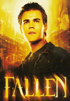 "Fallen: The Journey" (2006) DVDRip.XviD-VoMiT