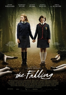 "The Falling" (2014) LIMITED.BDRip.x264-DRONES