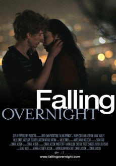 "Falling Overnight" (2011) LiMiTED.DVDRip.XviD-AN0NYM0US