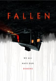 "Fallen" (2022) HDRip.XviD.AC3-EVO