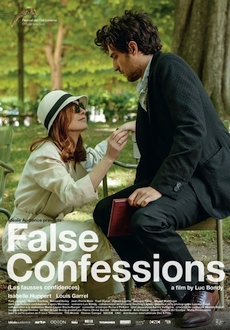 "False Confessions" (2016) LIMITED.DVDRip.x264-BiPOLAR