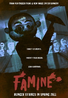 "Famine" (2011) DVDSCR.AC3.XviD-AXED