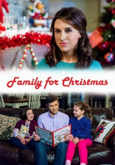 "Family for Christmas" (2015) HDTV.x264-W4F  