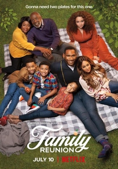 "Family Reunion" [S01E01-10] WEBRip.x264-ION10