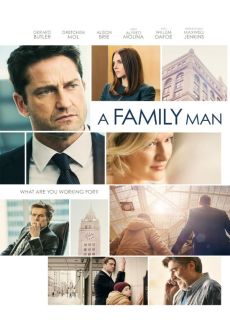 "A Family Man" (2016) DVDRip.x264-WiDE