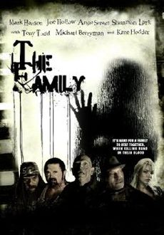 "The Family" (2011) BDRip.x264-RUSTED