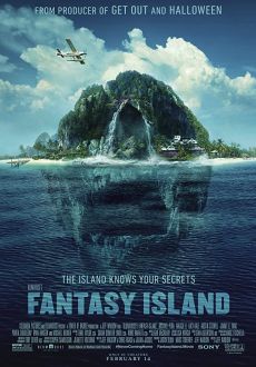 "Fantasy Island" (2020) UNRATED.BDRip.x264-WUTANG