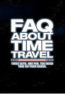 "Frequently Asked Questions About Time Travel" (2009) DVDRip.XviD-DiVERSE