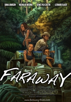 "Faraway" (2014) UNRATED.HDRIP.x264.AC3-TiTAN