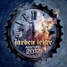 "Farben Lehre - Achtung 2012 (2012) PL-BFPMP3