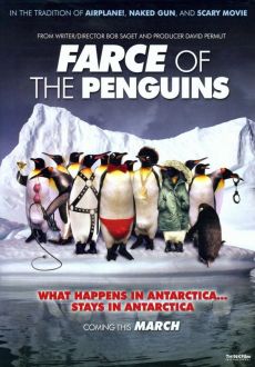 "Farce of the Penguins" (2006) DVDRip.XviD.AC3-RARBG