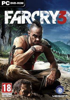"Far Cry 3" (2012) -RELOADED