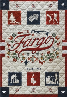 "Fargo" [S02] BDRip.x264-DEMAND