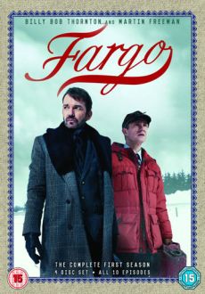 "Fargo" [S01] BDRip.x264-DEMAND