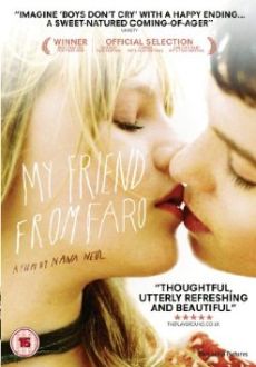 "My Friend Faro" (2008) DVDRip.XviD-SPRiNTER