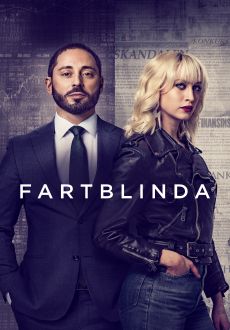 "Fartblinda" [S01] SWEDiSH.BDRip.x264-iMSORNY