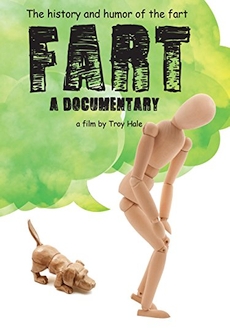 "Fart: A Documentary" (2016) WEBRip.x264-RARBG