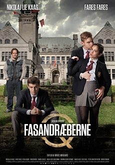 "Fasandræberne" (2014) DVDRip.x264.AAC-NoGRP