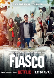 "Fiasco" [S01] 1080p.NF.WEB-DL.DUAL.H264-FLUX