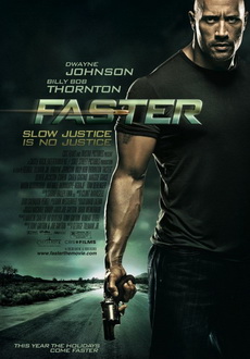 "Faster" (2010) DVDRip.XviD-ARROW