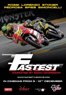 "Fastest" (2011) LIMITED.DVDrip.XviD-MOOVEE