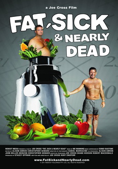 "Fat, Sick & Nearly Dead" (2010) DVDRip.XviD-WiDE