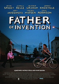 "Father of Invention" (2010) DVDRip.XviD-iNVENTiONAL