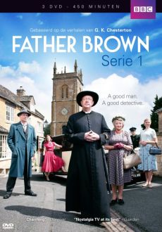 "Father Brown" [S01] DVDRip.x264-iNGOT  