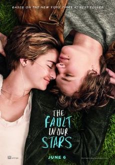"The Fault in Our Stars" (2014) DVDRip.x264-COCAIN