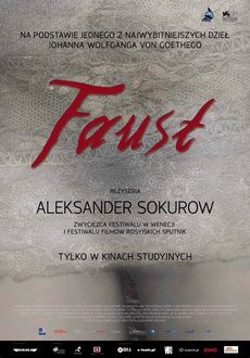 "Faust" (2011) DVDRip.XviD-WRD