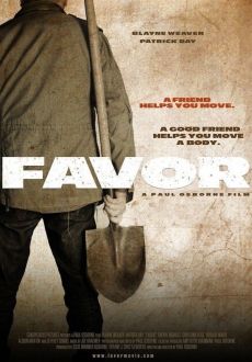 "Favor" (2013) HDRip.XviD-EVO