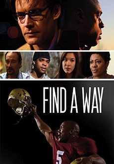 "Find a Way" (2013) WEBRip.x264-RARBG