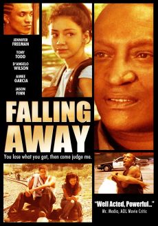 "Falling Away" (2012) DVDRip.XviD-TASTE