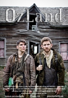 "OzLand" (2015) WEB-DL.x264-RARBG